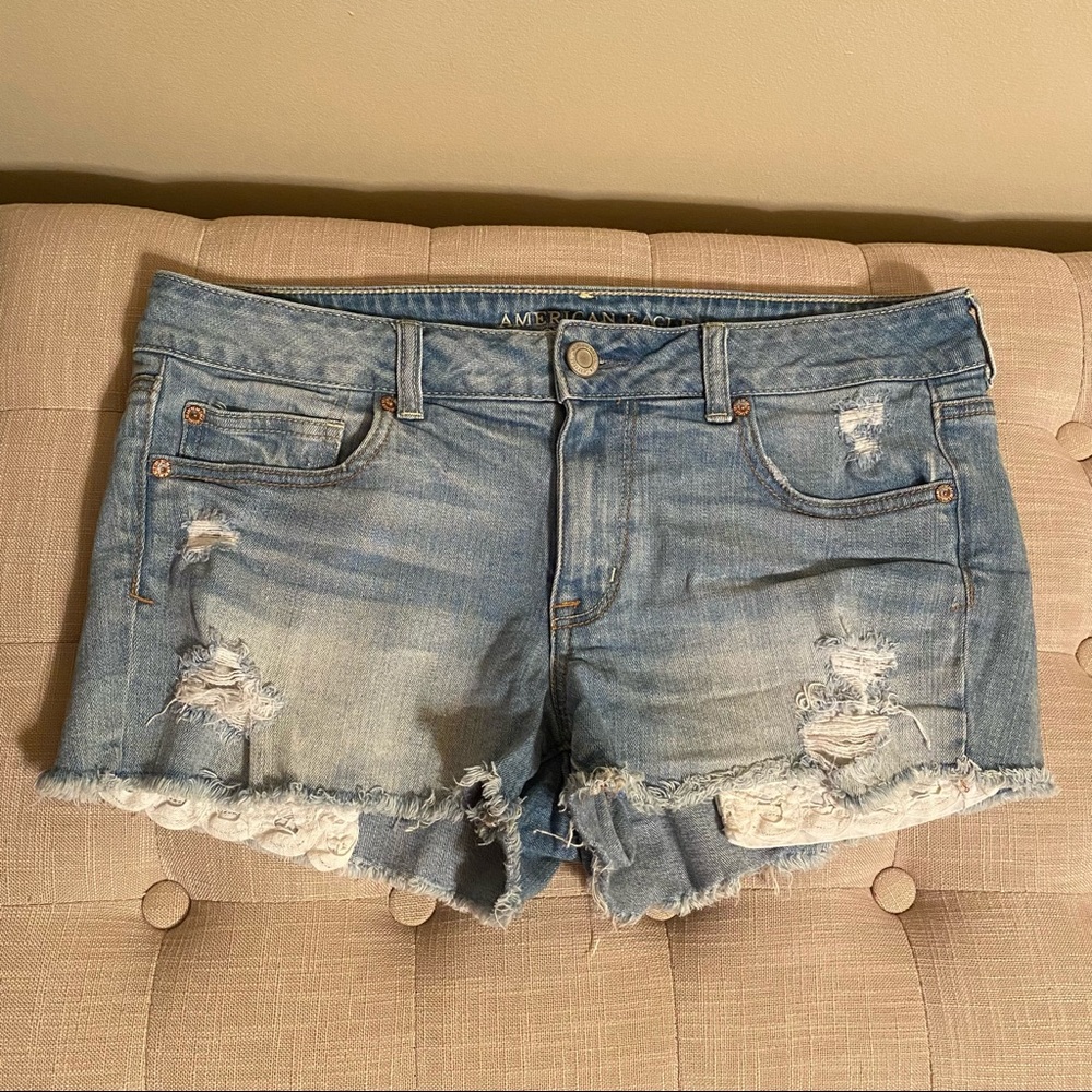American Eagle shorts
